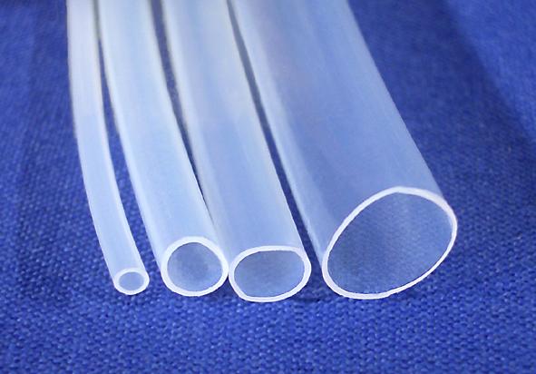 More info on PTFE Thin Wall Sleeving